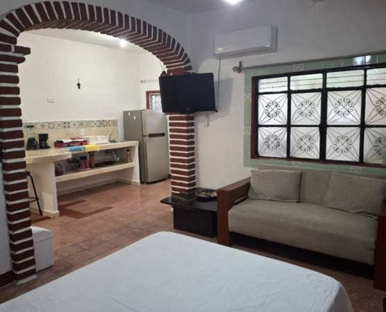 Furnished Studio for Rent in the Romantic Zone, Puerto Vallarta - Image 5