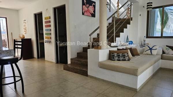 Ocean House with View For Sale in San Benito - Image 5