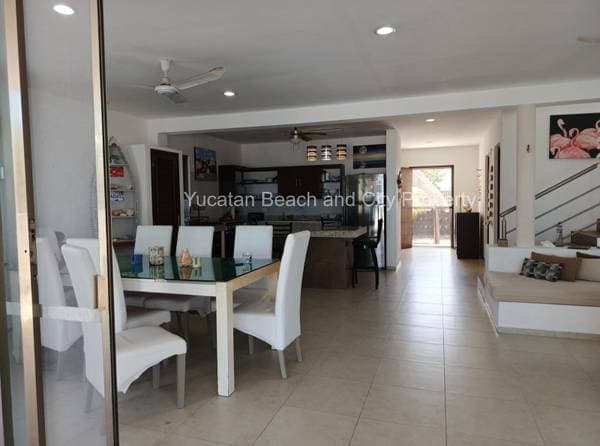 Ocean House with View For Sale in San Benito - Image 4