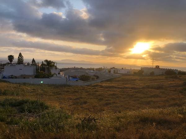 Gated guarded community ocean view corner lot - Image 2