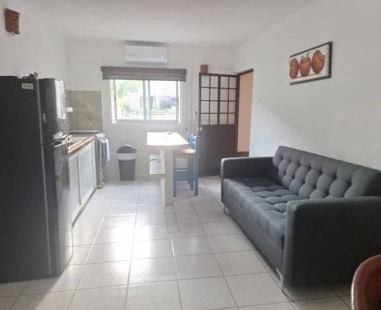 2 bedroom apartment in the romantic zone