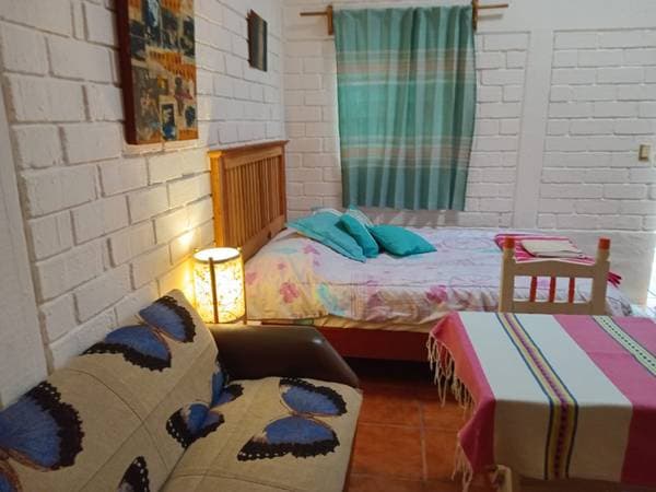 Ecological Bungalow - Image 3