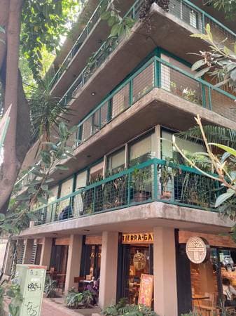 Beautiful apartment in central area