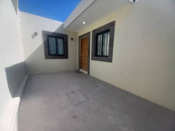 For Sale New Single-Story House in San Javier Subdivision in San Miguel De Al