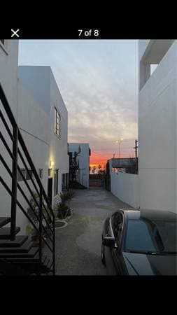 Furnished One Block From Ocean - Image 2