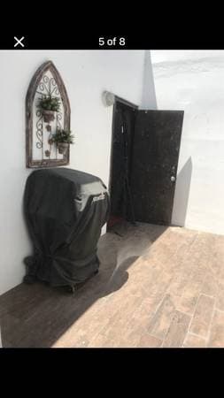 Furnished One Block From Ocean - Image 4