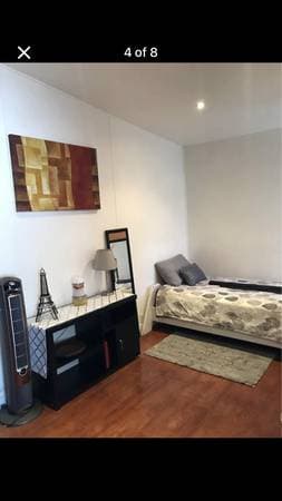 Furnished One Block From Ocean - Image 5