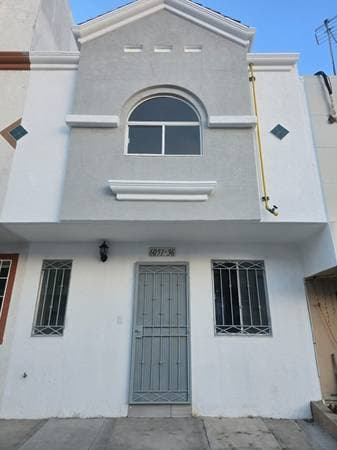 For Sale House In Jardines De Agua Caliente 2 Bedrooms