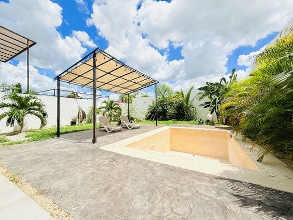 House for Sale Bellavista Dzitya Yucatan - Image 5