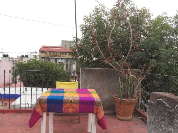 Buenavista Furnished Apartment Rental