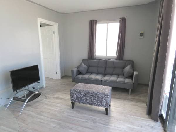 Fully Furnished Apartment. One Bedroom. $575 per Month - Image 2