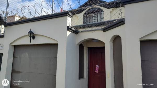 House for rent centrally located on Bulevar Garita Otay Tijuana - Image 2