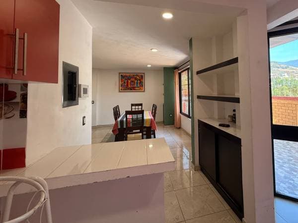 House For Rent In Oaxaca | San Felipe Del Agua - Image 4