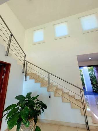 El Tigre. Luxury Residence 1yr lease Views to golf course. - Image 4