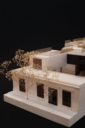 Apartments In Pre-Sale In Oaxaca Centro