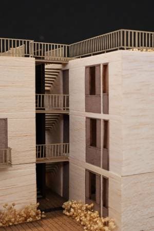 Apartments In Pre-Sale In Oaxaca Centro - Image 2