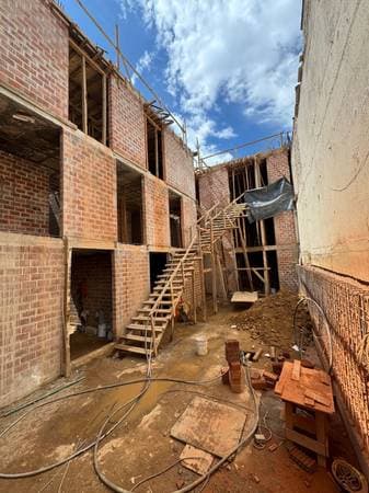 Apartments In Pre-Sale In Oaxaca Centro - Image 4