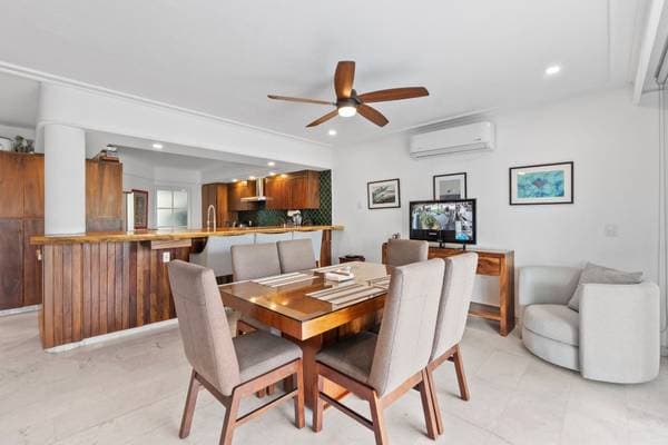 Contemporary Oceanview Villa La Puntilla 2B La Cruz de Huanacaxtle - Image 5