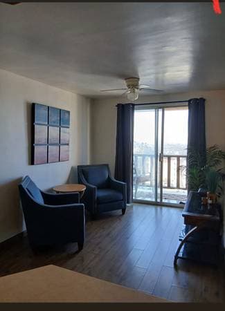 Apt 3 Bedrm 1 Bath / Depto 3 Recs 1 Baño