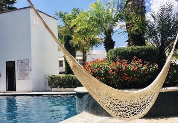 FURNISHED 4bed/3 bath FOR RENT IN SAN MIGUEL