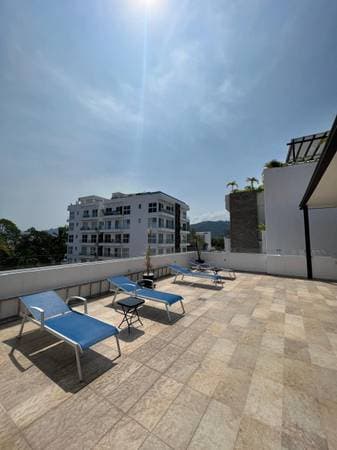 Modern Apartment for Rent in Versalles, Puerto Vallarta