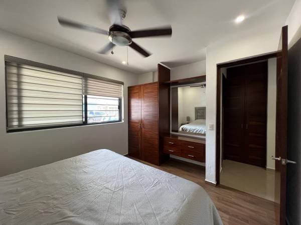 Modern Apartment for Rent in Versalles, Puerto Vallarta - Image 4