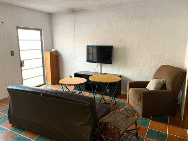 Apartment for rent. Mexiquito - Image 5