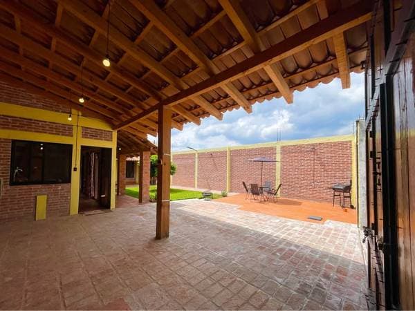 Macehual, new house - Image 4