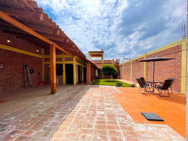 Macehual, new house - Image 5