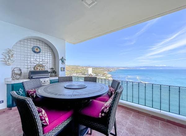 Surf Club Marena, Condo for Long-Term Rental (10th Floor)