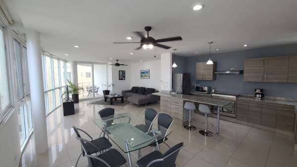 Prime Apartment in Cancun Hotel Zone! - Image 2