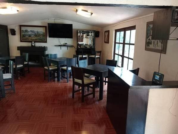 Restaurant Rental in El Ajusco - Image 2