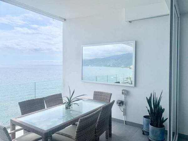 Orchid Oceanfront Luxury Condos. (Conchas Chinas) - Image 3