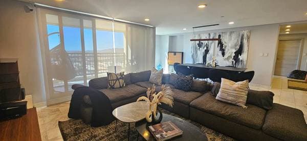 CONDO FOR RENT near checkpoint in TIJUANA