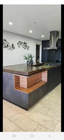 CONDO FOR RENT near checkpoint in TIJUANA - Image 4