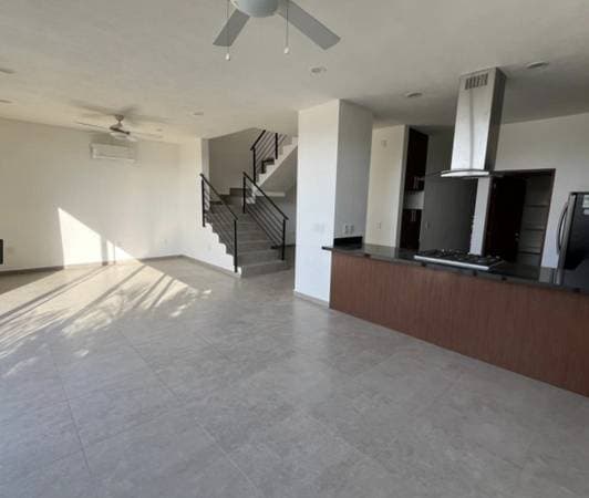 4 bed 3 bath unfurnished in nuevo vallarta - Image 3