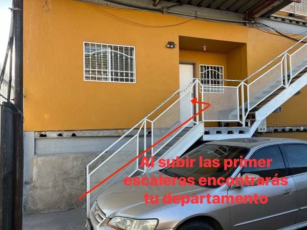 Apartment for rent - Image 3