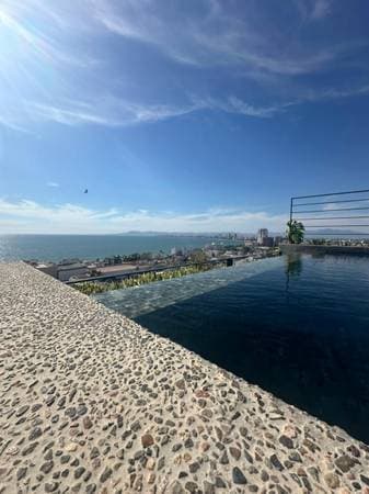 đď¸ Apartment for Rent â Concept 180, 5 de Diciembre | Puerto Vallarta