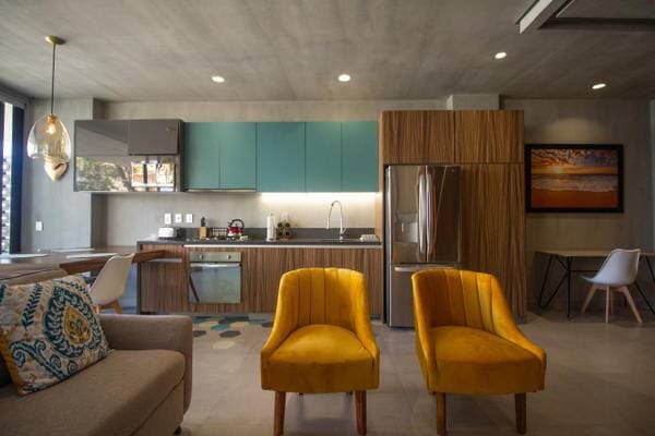 🏝️ Apartment for Rent – Concept 180, 5 de Diciembre | Puerto Vallarta - Image 2