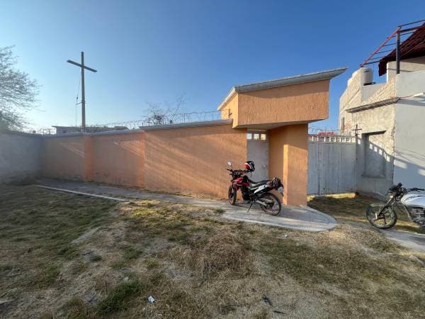 For Sale Large Lot In Residencial La Luz Near Plaza Luciernaga In San Mi - Image 2