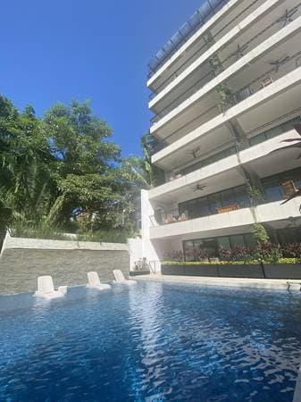 Condo in Upper Conchas Chinas - Image 3