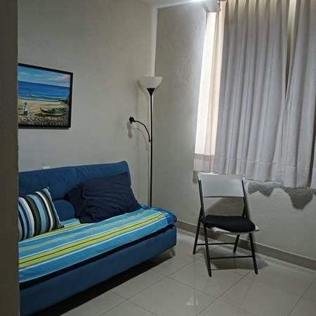 2 beds plus den Apt. for rent inVersalles vacation and short term - Image 5