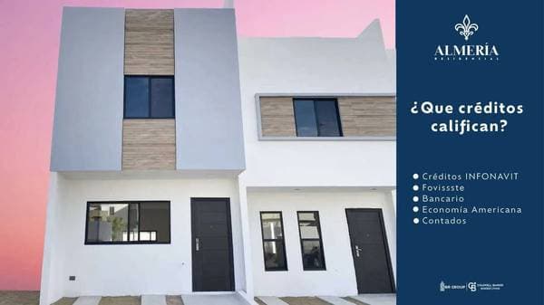 📍New Home Sale Almeria Residencial🚩