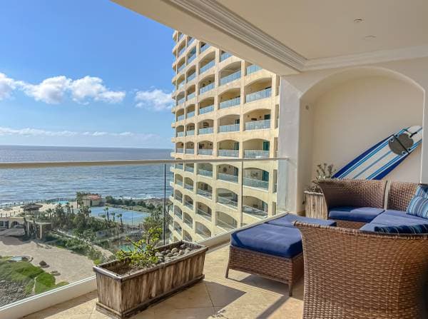 Complete Condo for Rent, Long Term, 8th Floor - Image 2