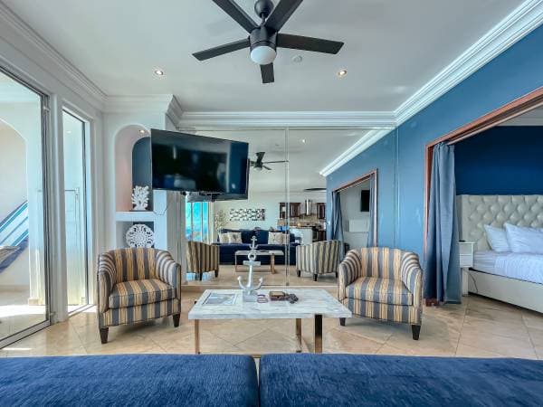 Complete Condo for Rent, Long Term, 8th Floor - Image 4