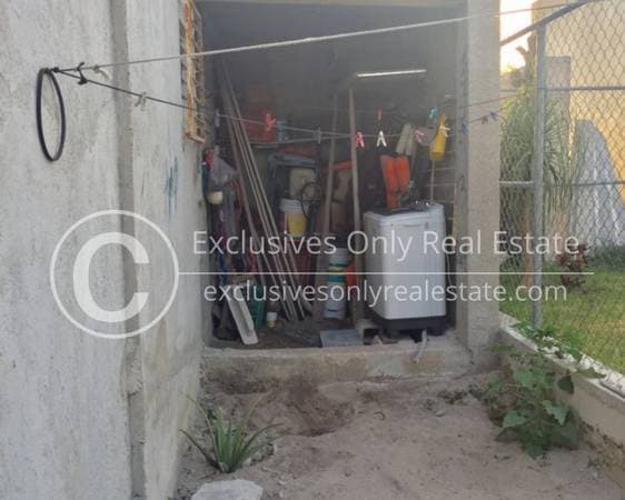 No.5262 FR3SH MEX PESOS HOUSE F SALE CHELEM CLOSE CENTER/CERCA CTRO - Image 3