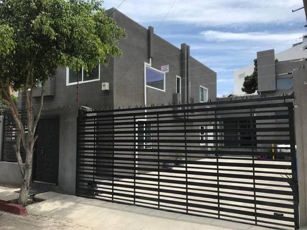 For Rent, Apartment in Escolar Agua Caliente