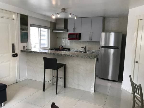 For Rent, Apartment in Escolar Agua Caliente - Image 3