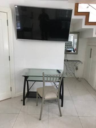 For Rent, Apartment in Escolar Agua Caliente - Image 4