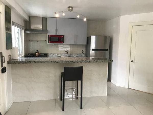For Rent, Apartment in Escolar Agua Caliente - Image 5